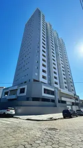 Apartamento com 2 Quartos à venda, 64m² no Guilhermina, Praia Grande
