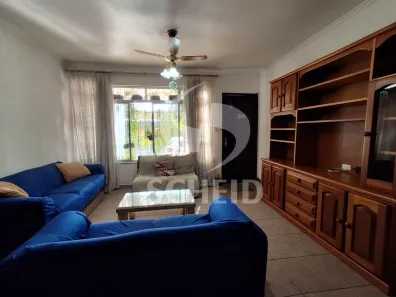 Casa com 3 Quartos à venda, 119m² no Chácara Santo Antônio (Zona Sul), São Paulo