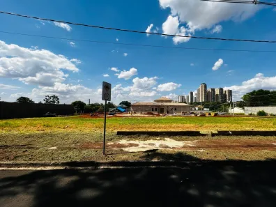 Lote/Terreno à venda, 2107m² no Jardim Canadá, Ribeirão Preto