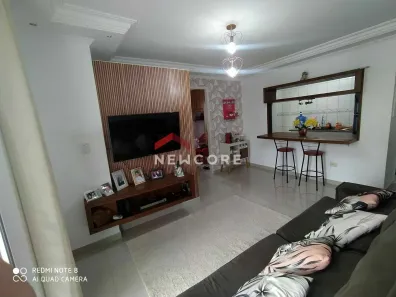 Apartamento com 2 Quartos à venda, 53m² no Jardim Carlu, São Paulo