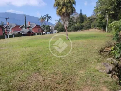 Lote/Terreno à venda, 2869m² no Agriões, Teresópolis