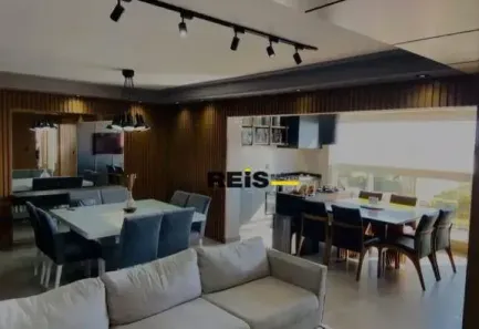 Apartamento com 3 Quartos à venda, 125m² no Parque Campolim, Sorocaba