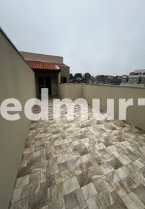 Cobertura com 2 Quartos à venda, 83m² no Jardim Guarará, Santo André