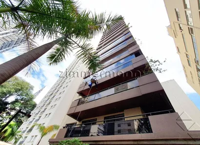 Apartamento com 4 Quartos à venda, 186m² no Cidade Nova Heliópolis, São Paulo