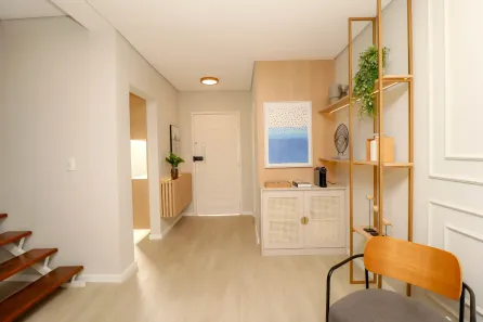 Casa de Condomínio com 3 Quartos à venda, 85m² no Jardim Shangai, Jundiaí
