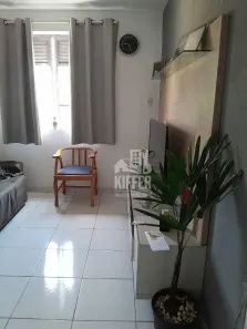 Apartamento com 3 Quartos à venda, 90m² no Santana, Niterói