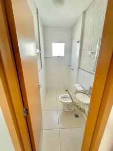 Apartamento com 2 Quartos à venda, 45m² no Residencial Itatiaia, Anápolis
