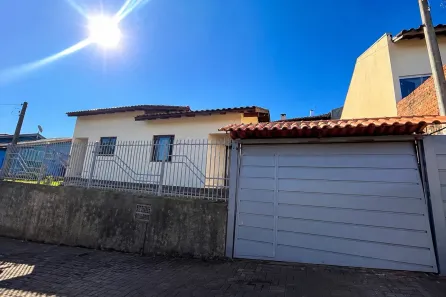 Casa com 3 Quartos à venda, 165m² no Arroio da Manteiga, São Leopoldo