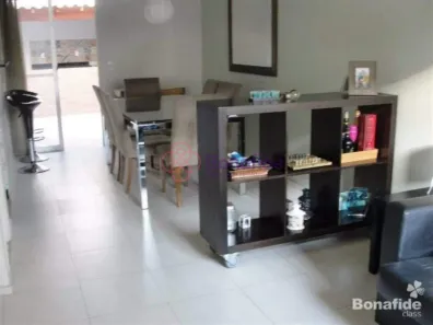 Casa com 3 Quartos à venda, 135m² no Vila Mafalda, Jundiaí