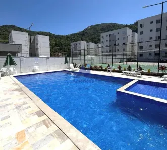 Apartamento com 2 Quartos à venda, 44m² no Vargem Grande, Rio de Janeiro