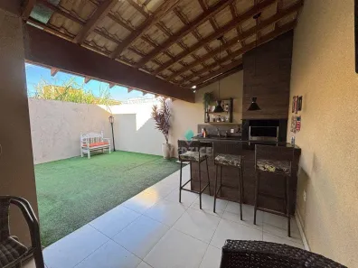 Casa com 2 Quartos à venda, 120m² no , Bady Bassitt