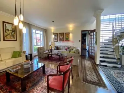 Sobrado com 4 Quartos à venda, 420m² no Jardim São Bento, São Paulo