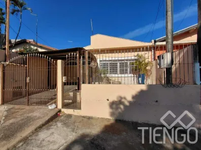 Casa com 5 Quartos à venda, 200m² no Jardim Cavinato, Limeira