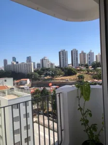 Apartamento com 3 Quartos à venda, 105m² no Cambuí, Campinas