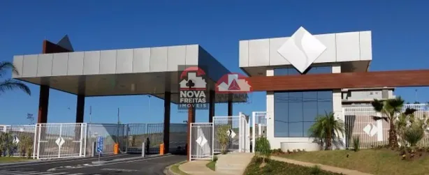 Lote/Terreno à venda, 451m² no Condomínio Residencial Monaco, São José dos Campos