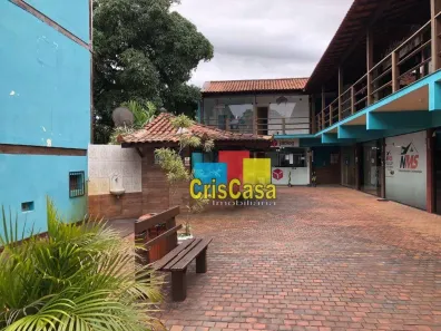 Ponto Comercial para alugar, 25m² no Centro, Rio das Ostras