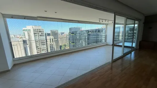 Apartamento com 4 Quartos para alugar, 223m² no Itaim Bibi, São Paulo