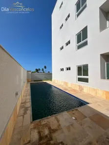 Apartamento com 2 Quartos à venda, 67m² no Cumbuco, Caucaia