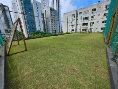 Apartamento com 4 Quartos à venda, 107m² no Boa Viagem, Recife