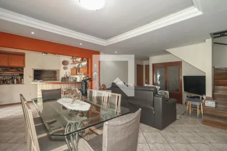 Casa com 5 Quartos à venda, 300m² no Sarandi, Porto Alegre