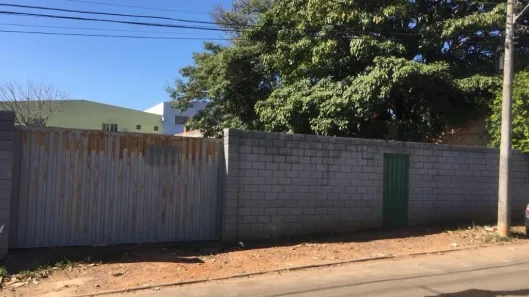Lote/Terreno à venda, 1000m² no Parque Rural Fazenda Santa Cândida, Campinas