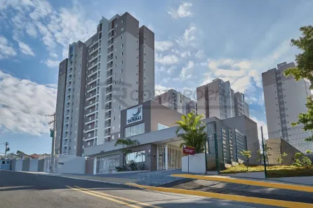 Apartamento com 2 Quartos à venda, 75m² no Bela Vista, Salto