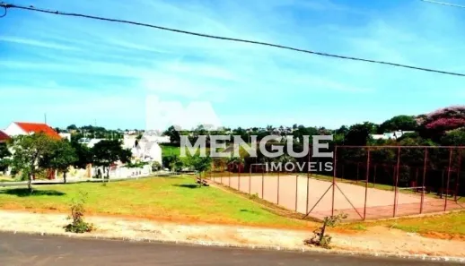 Lote/Terreno à venda, 250m² no Mário Quintana, Porto Alegre