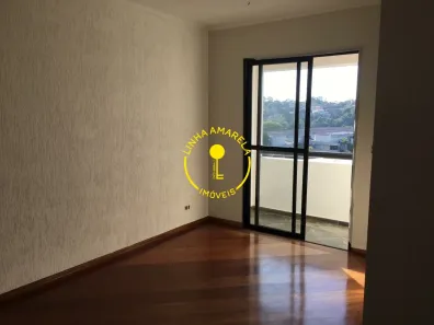 Apartamento com 3 Quartos à venda, 65m² no Vila Progredior, São Paulo