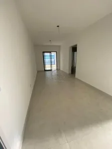Apartamento com 2 Quartos à venda, 65m² no Maracanã, Praia Grande