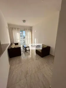 Apartamento com 2 Quartos à venda, 65m² no Alphaville Centro Industrial e Empresarial/Alphaville., Barueri
