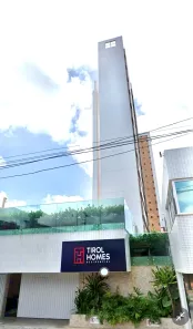 Apartamento com 3 Quartos à venda, 110m² no Tirol, Natal