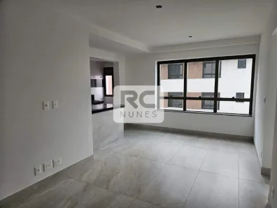 Apartamento com 2 Quartos à venda, 60m² no Santo Agostinho, Belo Horizonte
