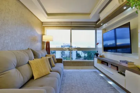 Apartamento com 2 Quartos à venda, 84m² no São João, Porto Alegre