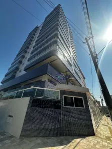 Apartamento com 2 Quartos à venda, 88m² no Boqueirão, Praia Grande