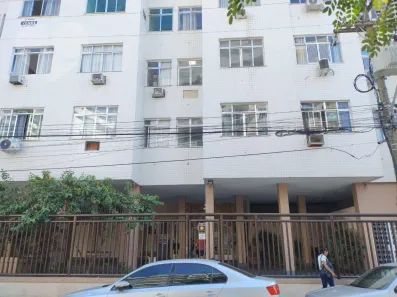 Apartamento com 1 Quarto à venda, 42m² no São Francisco, Niterói