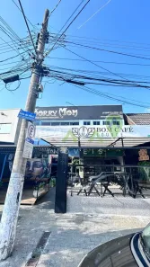 Sala Comercial para alugar, 18m² no Jardim Leonídia, Jacareí