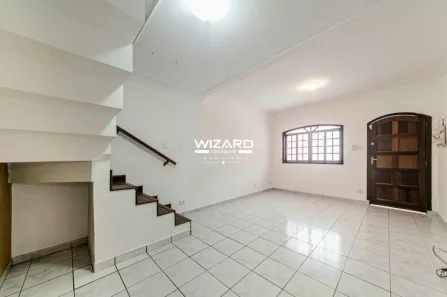 Casa com 2 Quartos para alugar, 110m² no Cidade Monções, São Paulo
