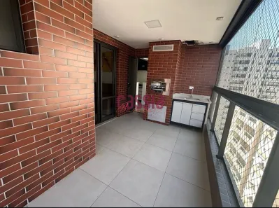 Apartamento com 2 Quartos à venda, 96m² no Guilhermina, Praia Grande