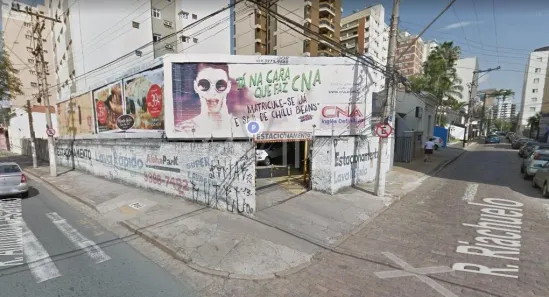 Lote/Terreno à venda, 280m² no Centro, Campinas