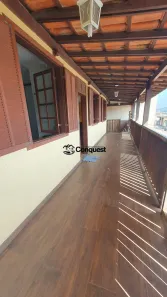 Casa com 8 Quartos à venda, 250m² no Petrolândia, Contagem