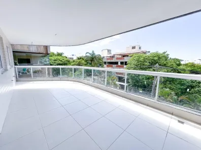 Apartamento com 3 Quartos à venda, 111m² no Recreio dos Bandeirantes, Rio de Janeiro