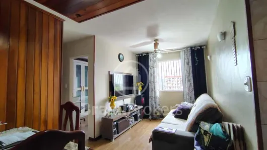 Apartamento com 2 Quartos à venda, 60m² no Tomás Coelho, Rio de Janeiro