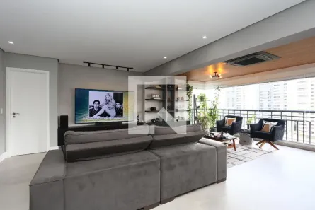 Apartamento com 3 Quartos à venda, 142m² no Vila Andrade, São Paulo