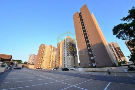 Apartamento com 3 Quartos à venda, 63m² no Jardim Santiago, Indaiatuba