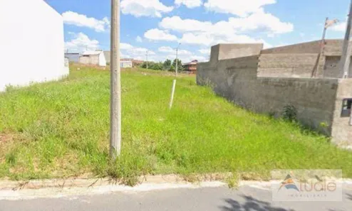 Lote/Terreno à venda, 133m² no Parque das Praças, Campinas