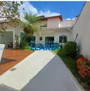 Casa com 4 Quartos para alugar, 422m² no Vila Assunção, Santo André