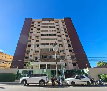 Apartamento com 3 Quartos à venda, 157m² no Cocó, Fortaleza