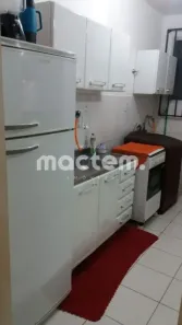 Apartamento com 2 Quartos à venda, 48m² no Parque São Sebastião, Ribeirão Preto