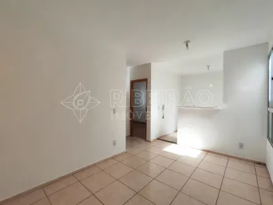 Apartamento com 2 Quartos à venda, 42m² no Reserva Real, Ribeirão Preto