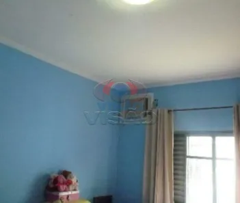 Casa com 1 Quarto à venda, 223m² no Jardim Morada do Sol, Indaiatuba